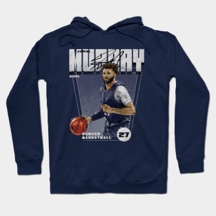 Jamal Murray Denver Premiere Hoodie